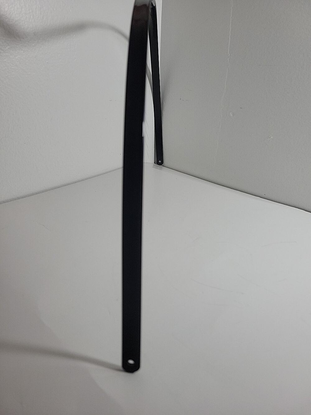 Nuna Pipa Infant Car Seat Canopy Frame Arch Wire Support Plastic Rod Replacement